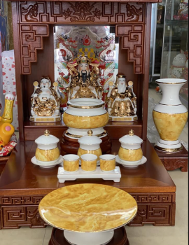 Lý Do Các Gia Đình Thờ Thổ Địa